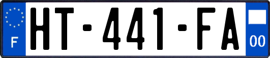 HT-441-FA