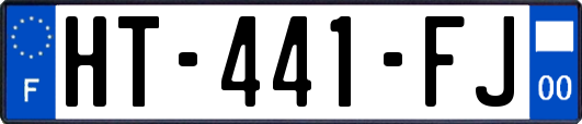 HT-441-FJ