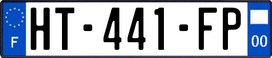 HT-441-FP