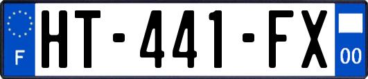 HT-441-FX