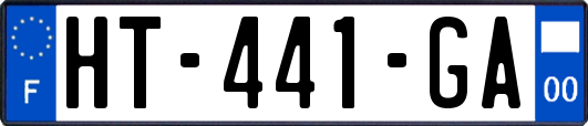 HT-441-GA