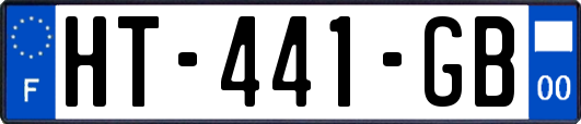 HT-441-GB