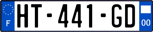 HT-441-GD