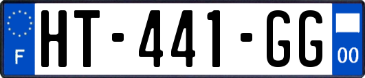 HT-441-GG