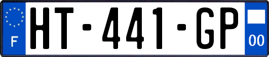 HT-441-GP