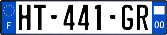 HT-441-GR