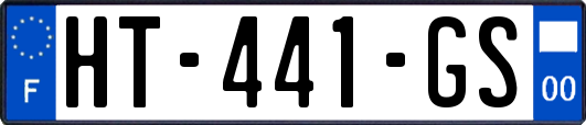 HT-441-GS