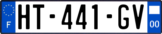 HT-441-GV