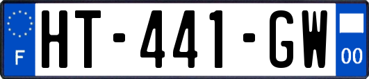 HT-441-GW