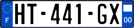HT-441-GX