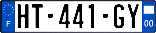 HT-441-GY