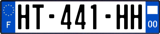 HT-441-HH