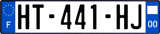 HT-441-HJ