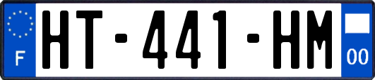 HT-441-HM