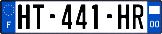 HT-441-HR