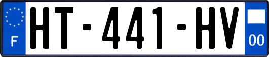 HT-441-HV