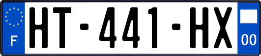 HT-441-HX