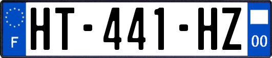 HT-441-HZ