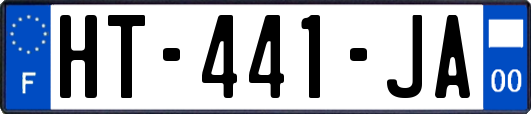 HT-441-JA