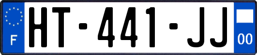 HT-441-JJ