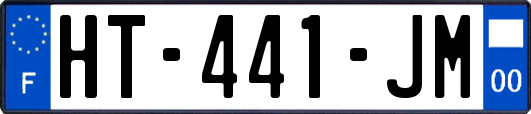 HT-441-JM