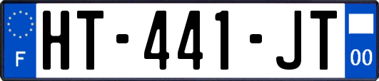 HT-441-JT