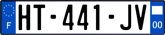 HT-441-JV