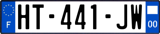 HT-441-JW