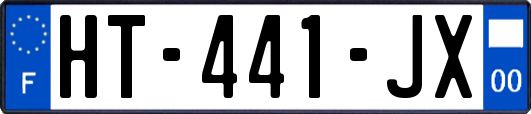HT-441-JX