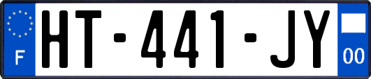 HT-441-JY