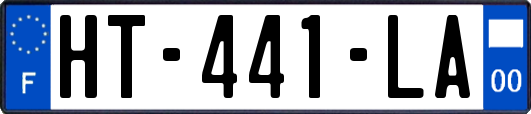 HT-441-LA