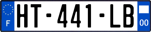 HT-441-LB