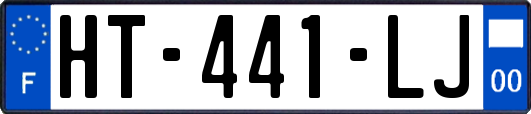 HT-441-LJ