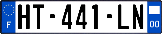 HT-441-LN
