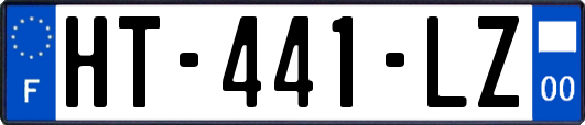 HT-441-LZ
