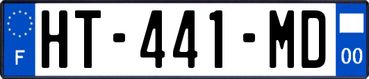 HT-441-MD