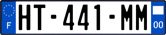 HT-441-MM