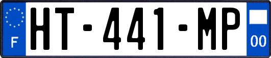 HT-441-MP