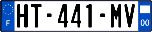HT-441-MV