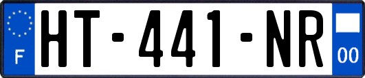 HT-441-NR