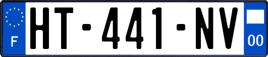 HT-441-NV