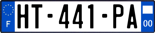 HT-441-PA