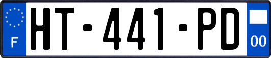 HT-441-PD