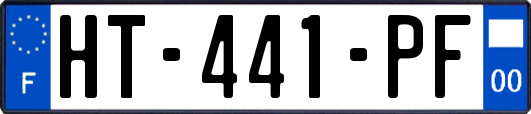 HT-441-PF