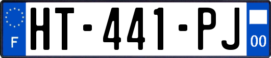 HT-441-PJ