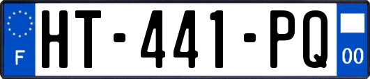 HT-441-PQ