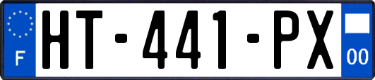 HT-441-PX