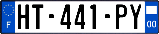 HT-441-PY