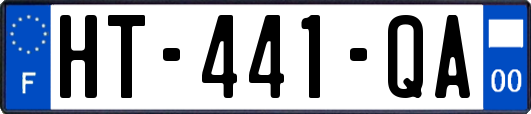 HT-441-QA