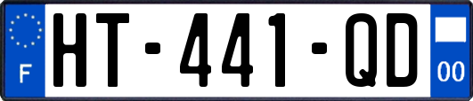 HT-441-QD